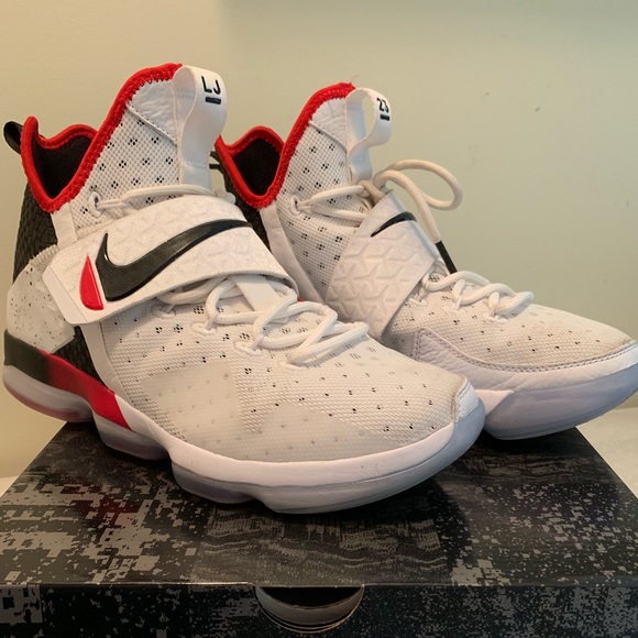 lebron 14 flip the switch